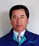 代表取締役 澤田 啓一